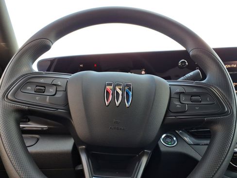 New 2026 Buick Envista Preferred FWD image 21