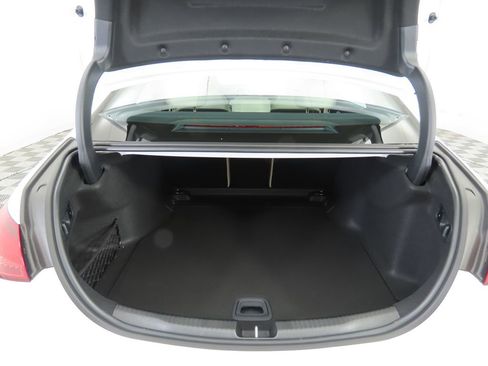 Certified 2025 Mercedes-Benz C 300 4MATIC Sedan image 28