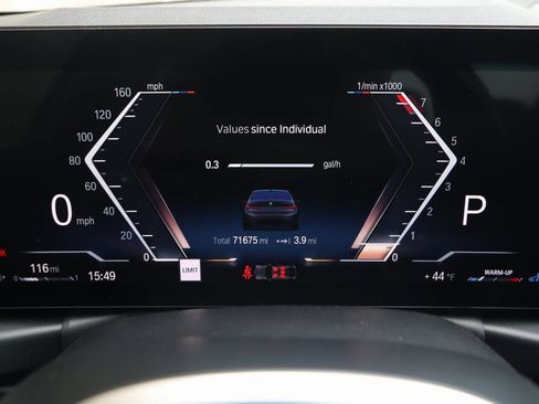 Used 2023 BMW M340i xDrive w/ Shadowloine Package image 22