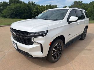 Used 2023 Chevrolet Tahoe RST AWD/4WD video 1