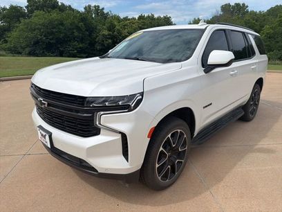 Used 2023 Chevrolet Tahoe RST