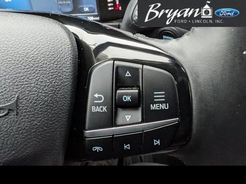 Used 2024 Ford Escape Active w/ Cold Weather Package image 15