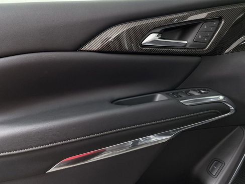 New 2026 Chevrolet Traverse High Country w/ LPO, Floor Liner Package image 24