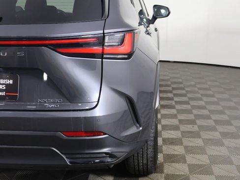 Used 2023 Lexus NX 350 350 Premium image 17