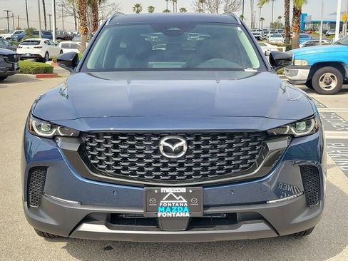 New 2026 MAZDA CX-50 AWD 2.5 S w/ Weather Package image 29