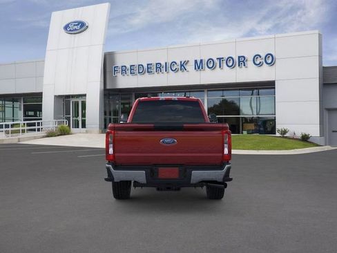 New 2026 Ford F250 XLT w/ FX4 Off-Road Package image 5