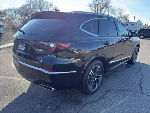 New 2026 Acura MDX SH-AWD w/ Advance Package image 7