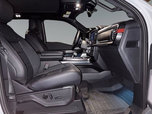 Used 2026 Ford F150 Raptor image 21