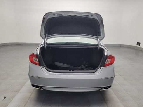 Used 2020 Honda Accord Sport image 29