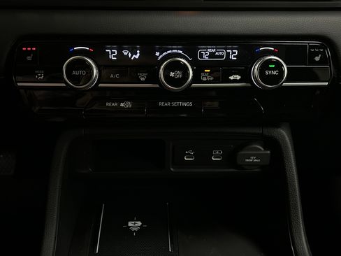 New 2026 Honda Passport RTL image 17