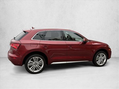 Used 2018 Audi Q5 2.0T Premium Plus image 5