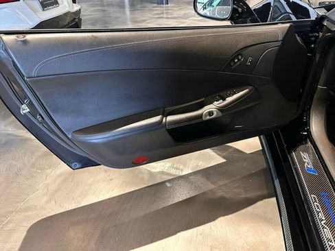 Used 2013 Chevrolet Corvette ZR1 w/ 3ZR Preferred Equipment Group RWD image 15