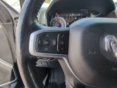 Used 2020 RAM 1500 Laramie w/ Sport Appearance Package AWD/4WD image 15