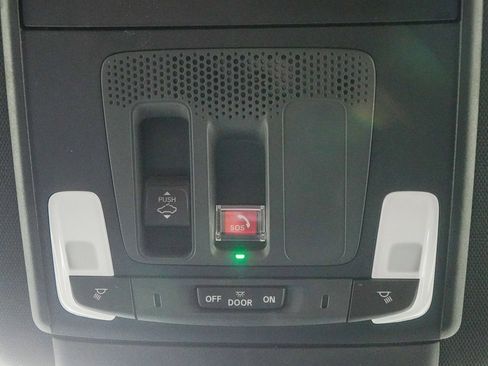 Certified 2026 Honda CR-V Sport-L image 24