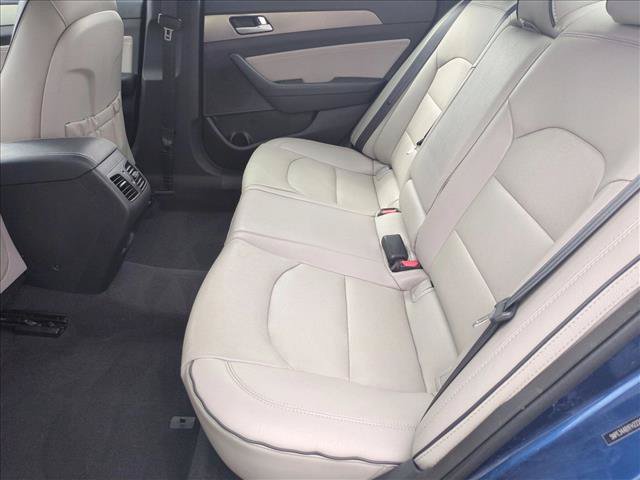 Used 2015 Hyundai Sonata Sport 2.0T FWD image 17