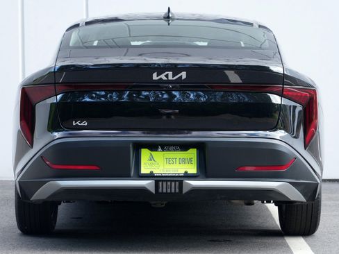 Used 2025 Kia K4 FWD image 10