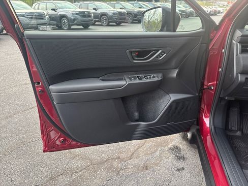 New 2026 Subaru Outback Limited image 10