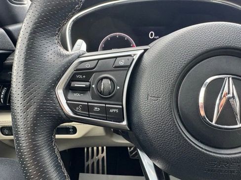 Used 2022 Acura MDX Type S AWD/4WD image 24