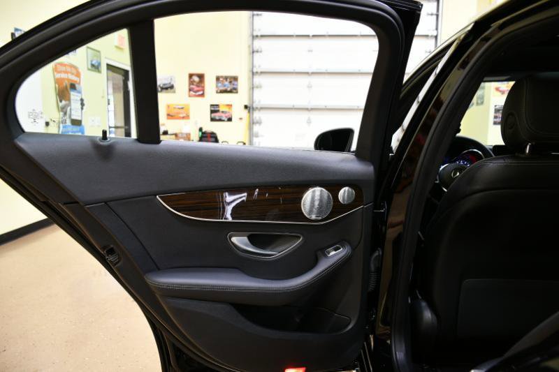 Used 2019 Mercedes-Benz C 300 4MATIC Sedan image 46