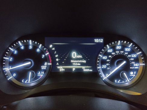 Used 2020 Toyota Highlander Limited image 23