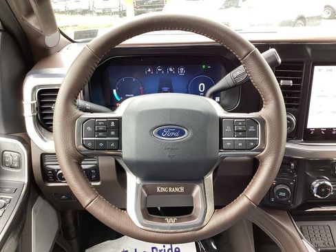 New 2026 Ford F350 King Ranch AWD/4WD image 22