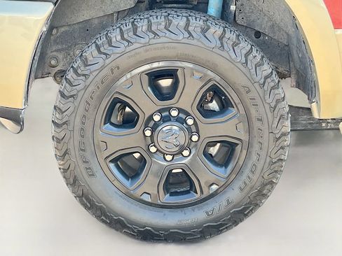 Used 2017 RAM 2500 Longhorn w/ Convenience Group AWD/4WD image 32