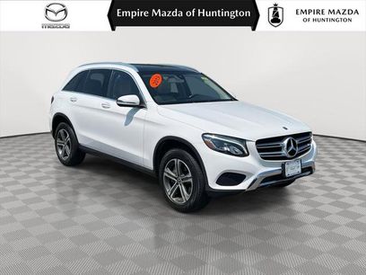 Used 2019 Mercedes-Benz GLC 300 4MATIC