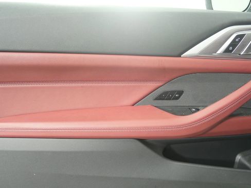 Certified 2024 BMW 430i xDrive Coupe w/ Premium Package image 7