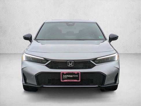 New 2026 Honda Civic Sport Touring image 7