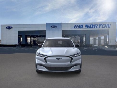 New 2026 Ford Mustang Mach-E Select w/ Interior Protection Package image 6