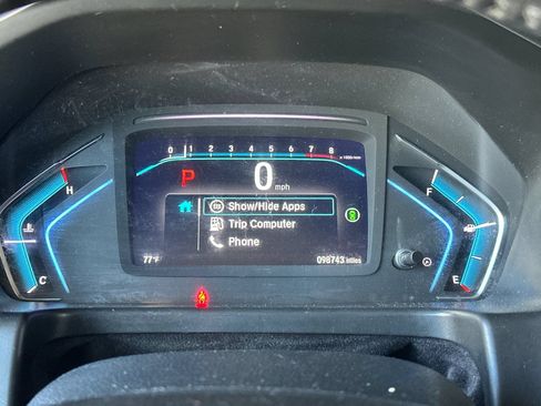 Used 2022 Honda Odyssey EX-L image 25
