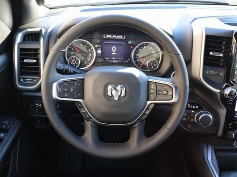 New 2026 RAM 1500 Big Horn image 16