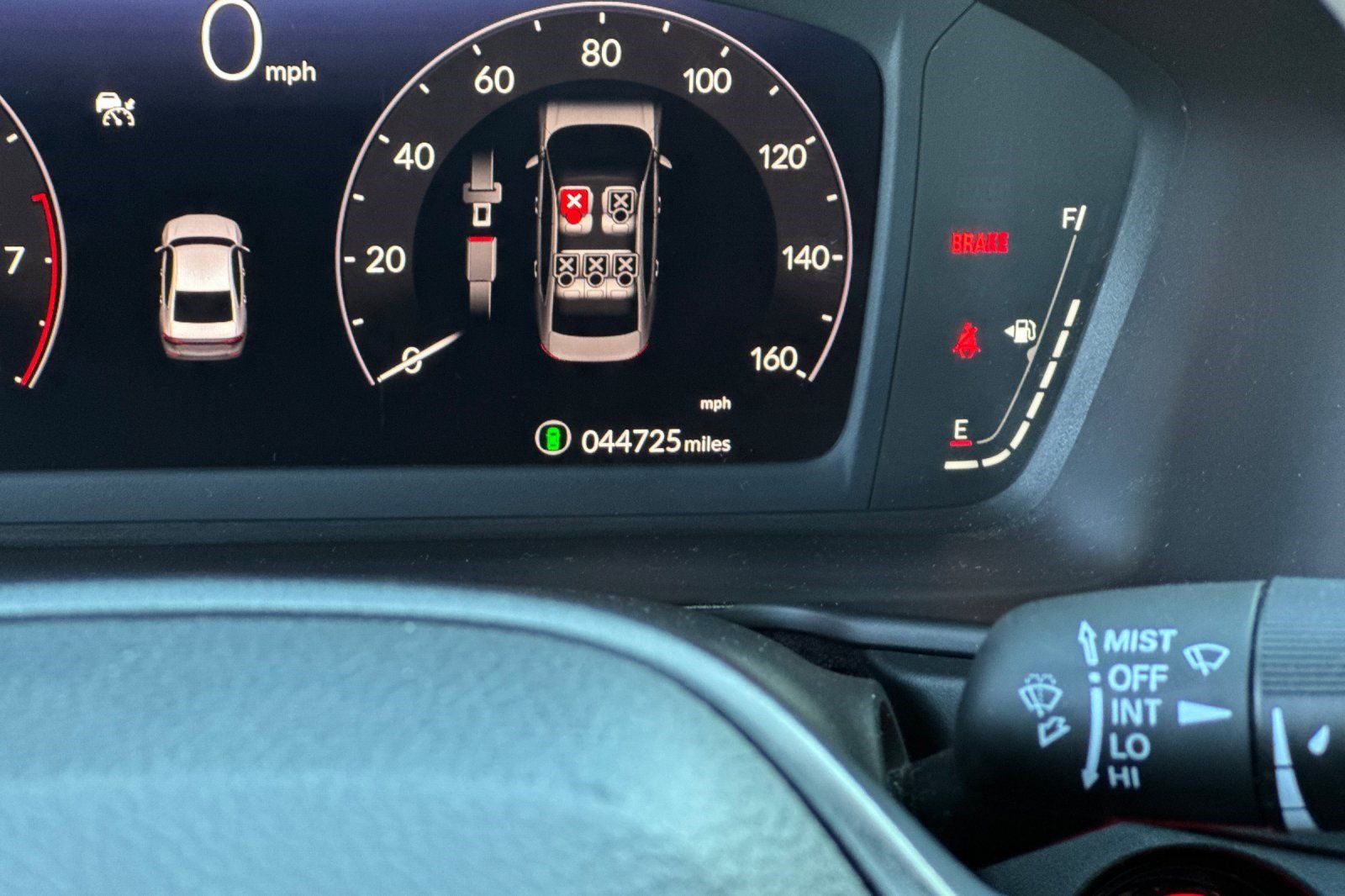 Used 2024 Honda Accord EX image 32