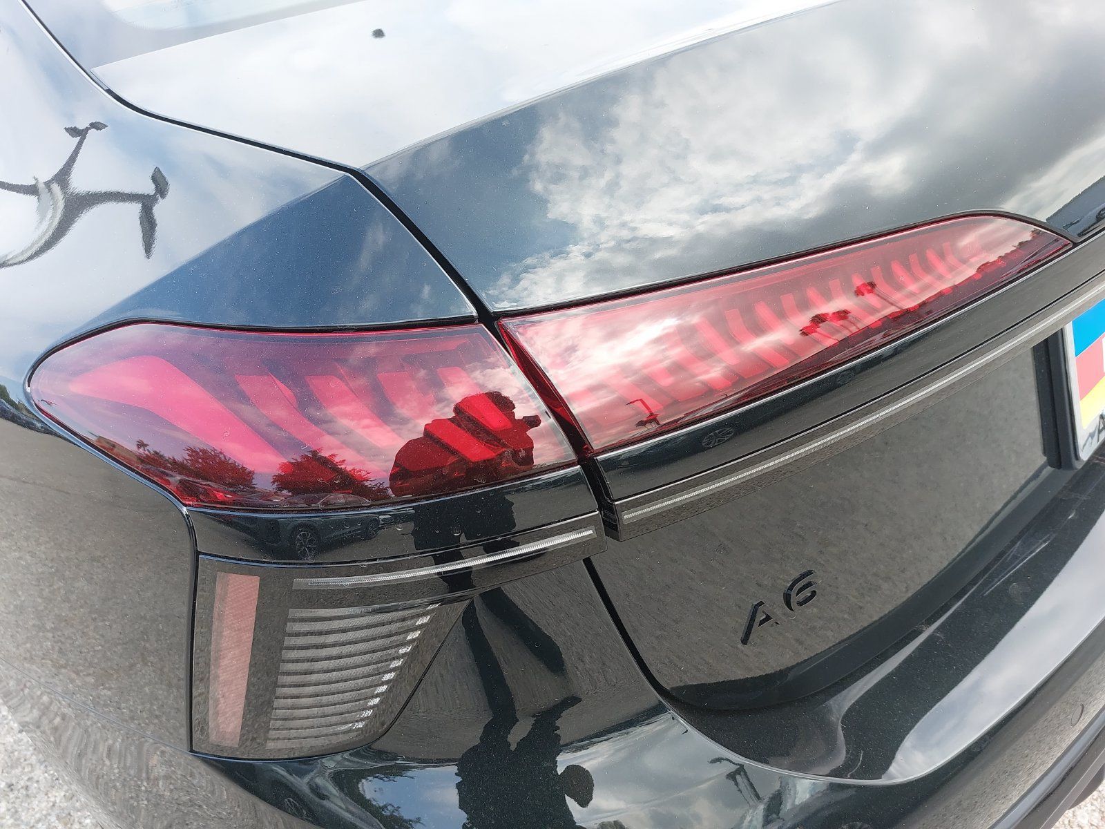 New 2026 Audi A6 Premium Plus AWD/4WD image 38