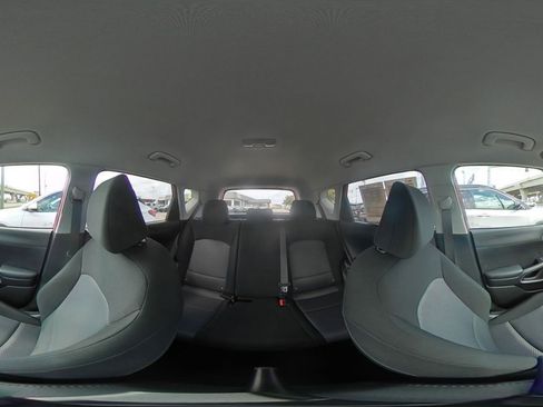 Used 2025 Kia Soul LX w/ LX Technology Package image 35