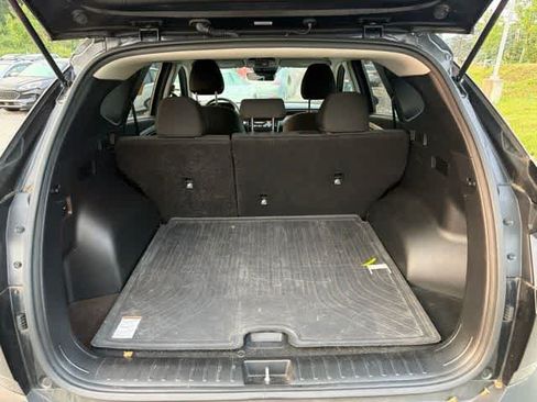 Used 2022 Hyundai Tucson SEL w/ Cargo Package AWD/4WD image 12