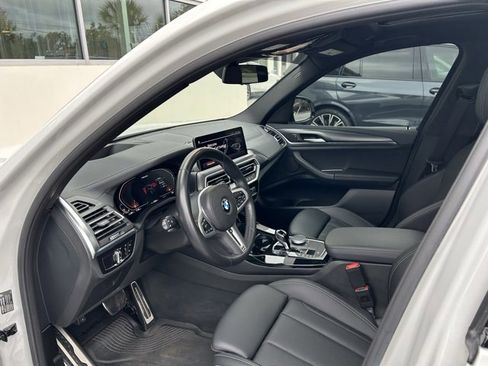 Used 2024 BMW X3 M40i image 6