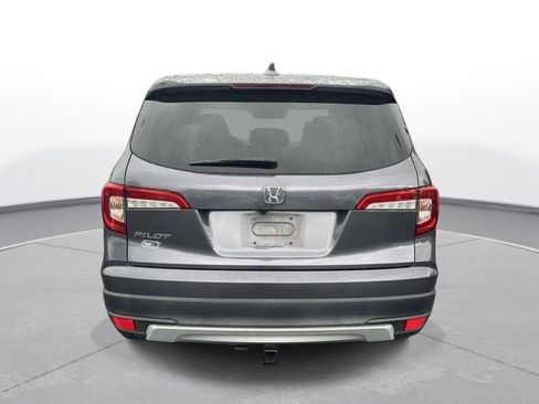 Used 2020 Honda Pilot EX-L image 7