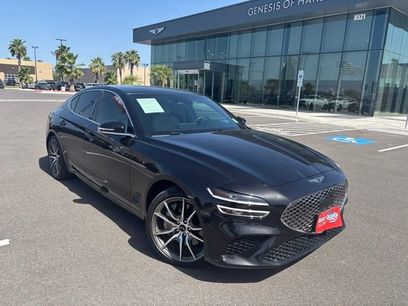 Used 2024 Genesis G70 2.5T