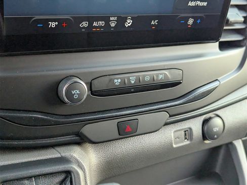 New 2026 Ford Transit 350 Base image 24