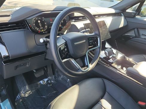 Certified 2025 Land Rover Range Rover Sport SE image 25