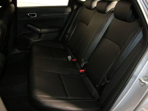 Certified 2026 Acura Integra A-Spec image 13