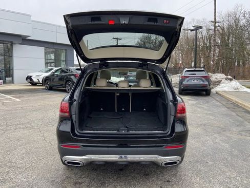 Used 2020 Mercedes-Benz GLC 300 4MATIC image 30