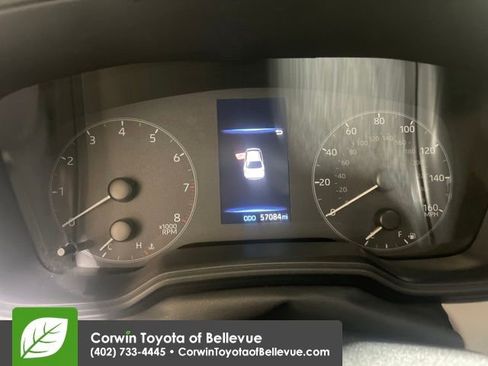 Used 2024 Toyota Corolla SE image 15
