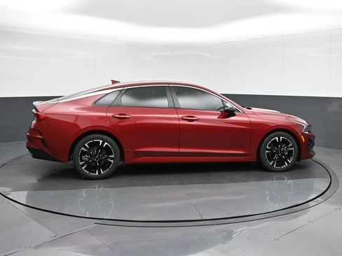 Used 2023 Kia K5 GT-Line w/ GT-Line Premium Package image 8