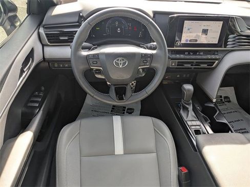 Certified 2025 Toyota Camry SE image 27
