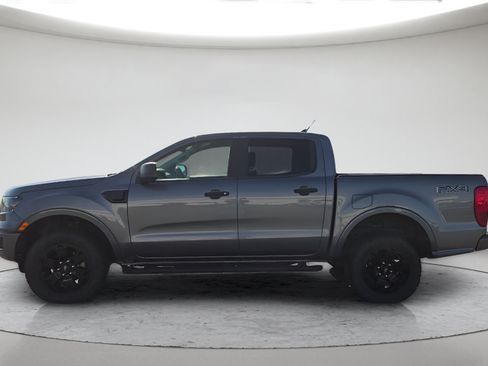 Used 2021 Ford Ranger XLT w/ Equipment Group 301A Mid AWD/4WD image 14