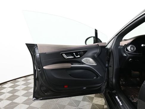 Certified 2023 Mercedes-Benz EQS 580 4MATIC Sedan image 28