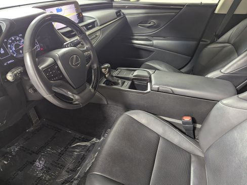 Used 2020 Lexus ES 350 w/ Premium Package FWD image 28