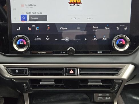 Certified 2023 Lexus RX 350 FWD image 19